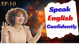 Intermediate English Listening & Speaking Practice 🎧 | Real-Life English Conversations Podcast