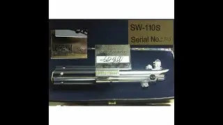 Master Replicas Luke Skywalker Empire Strikes Back Signature Edition