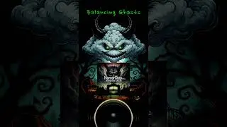 Balancing Ghasts - Devil Cloud | #new #music #dubstep