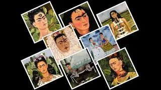 Frida: Immerse Yourself (2024)