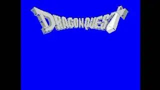 Dragon Quest - Battle theme - PC-98