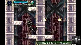 Castlevania Symphony of the Night- Part 2 - Relaxed Playthrough