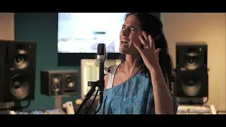 Luc&iacute;a Echag&uuml;e - Tu Abrazo
