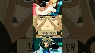 Minato Fourth Hokage GOAT ⚡⚡⚡⚡#anime #howtowatchnarutointamildubbed #naruto #goat #movie