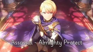 Assassin - Almighty Protect (Nightcore)