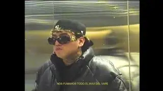 Beat Fr&iacute;o Opium G Ft Mnzr Intento De Recreaci&oacute;n 🥷🏽❄️