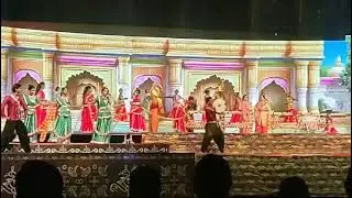 &ldquo;Ramlila Highlights - Best Scenes from Ramayana&rdquo;