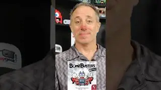 Bomb Busters 30 Sec Review