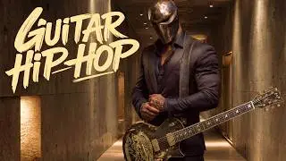 【Guitar x Hip Hop Playlist】 &ndash; This Is What Came Next