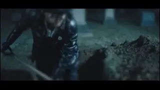 E Major - GRAVE DIGGER(Official Music Video)Shot By: Flugamefilmedit