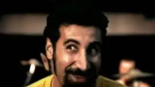 System of a Down- Wake UP