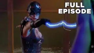 Black Scorpion | Ep 20 | Face The Music | Full Episode