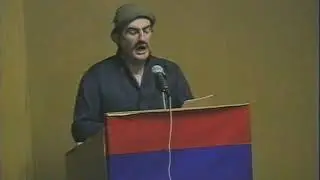 Smehoteka - Govor čoveka sa govornom manom