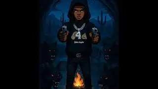 YoungLandoXx - Lost Wolf