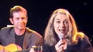 Erika Pluhar & Klaus Trabitsch - EGA 2000