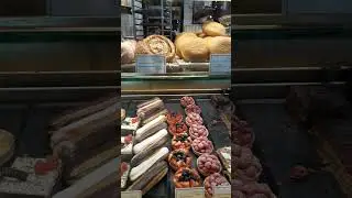 Toko roti terkenal PAUL