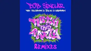 Rock This Party (Andrea Govoni Remix Edit)