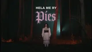 HELA ME RY - Pies