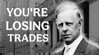 Hidden Cost of Strategy Confusion Most Traders Ignore | Jesse Livermore