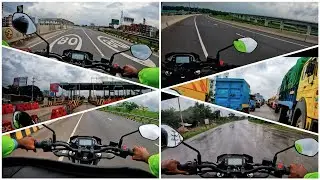 Moto Vlog 50...কত সুন্দর পৃথিবী,কত কিছু দেখা বাকি,বাড়িতে চলে যাচ্ছি-আল্লাহ বাঁচাইলে দেখা হবে দ্রুতই।