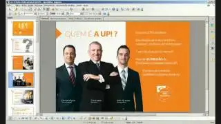 UP Essencia