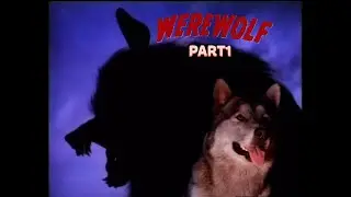 El Hombre Lobo 1987 - Episodio 17 - Cacería de Lobos - Wolfhunt - Español Latino -  PART 1