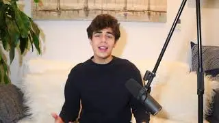Haw&aacute;i Remix - Maluma & The Weeknd Cover (Aarik Ibanez)