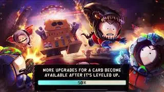 SPPD - Fantasy/Superheroes w/Level 3 Mysterion/MBC/SMW