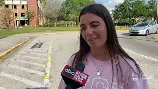 USF staff member tests positive for coronavirus