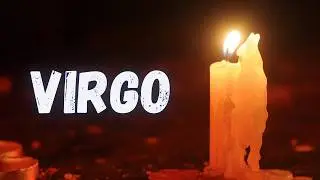 VIRGO ♍️😱Someone With Letter R Is Hiding Something DARK From You and It Will SHOCK You FEBRUARY 2026