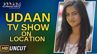 UDAAN Tv Show Latest Upcoming Twist