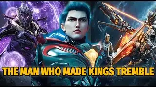 Luo Feng's INSANE Power Display Shocks EVERYONE in Star Tower!
