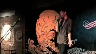 Jack Shirley Stand-Up 