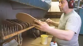 Handmade shoes since 1923