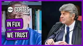 TARSO GENRO E THIAGO SUMAN DETONAM FUX, COMPROMISSADO COM O GOLPISMO