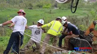 Whitefish Energy Team Members