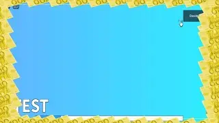 $$ Test Game: Placeholder Loading Screen With Progress Bar (720pHD) $$.
