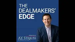 Mastering Workspace As A Service, with Jamie Hodari, CEO & Co-founder of Industrious