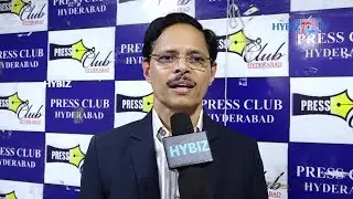 Vallinath | Executive Director Visaka Industries | Facts about Misinterpretation of Events