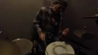 DRUM CLIP STUDIO 101