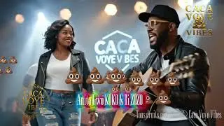 Anita Gwo KOKO & Ti ZOZO Remix........#highlights #comedymusic #music