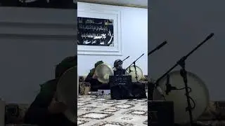 المداح محمد الدانوك النعيمي صالح المداح قزلهم روايه
