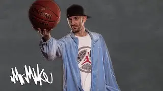 Ungew&ouml;hnliche Basketball / Streetball Moves - MrMike Ingame Highlights