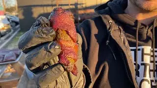 How &ldquo;Texas Twinkies&rdquo; made Hurtado Barbecue a statewide phenomenon