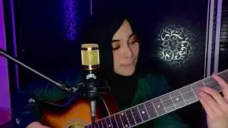 Chica - Aziz Harun ( LIVE #songcover  by Lia Aziz )