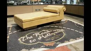 Casting Couch