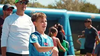 Behind the Lens of a City Festival w/ Signature Style Media | Murphy Maize Days BTS (2025)