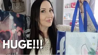 HUGE HOME BARGAINS, POUNDLAND & WILKO HAUL | April 2021