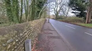 BALLAM ROAD VISUAL 1