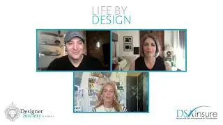 Caroline Gidiere's Social Media Curation